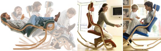stokke gravity
