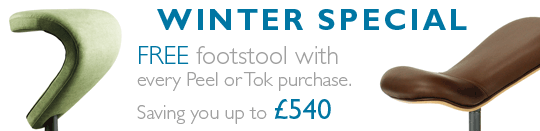 Free Footstool