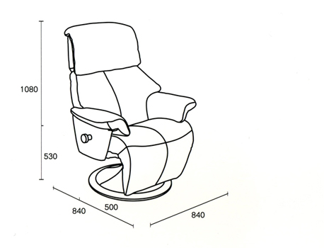 Dimensions Image