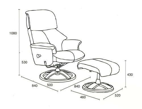 Dimensions Image
