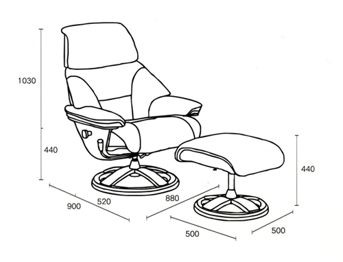 Dimensions Image