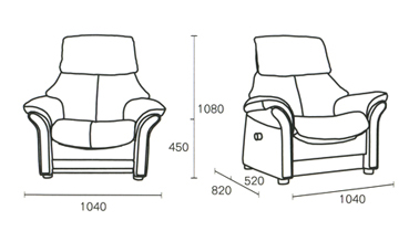 Dimensions Image