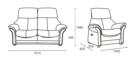 Dimensions Image