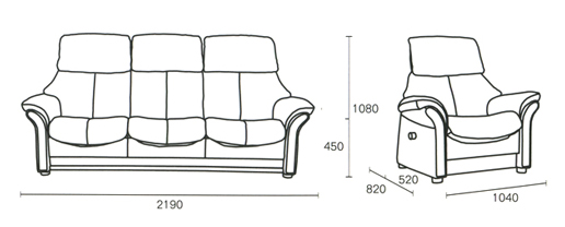 Dimensions Image