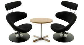 Varier Planet Table