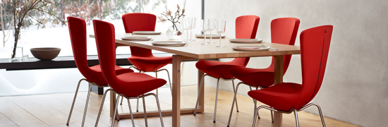 HAG Invite Dining Chair