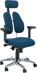 Synchron 7 Duo-back