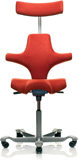 HAG Capisco 8107