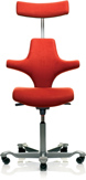 HAG Capisco 8127
