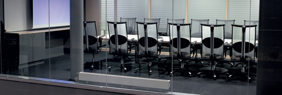 HAG H09 Office Chairs