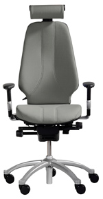 RH Logic 400 Elegance