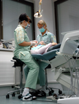 Salli Medical - Dentist