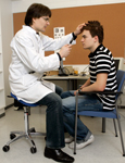 Salli Medical - Optometrist