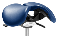 Salli MultiAdjuster Chair