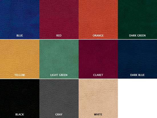 Spinalis Colours