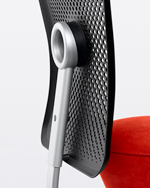 Swopper Dynamic Back