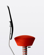 Swopper Dynamic Back