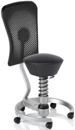 Swopper Dynamic Back
