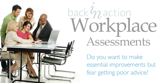 Seating Assessments