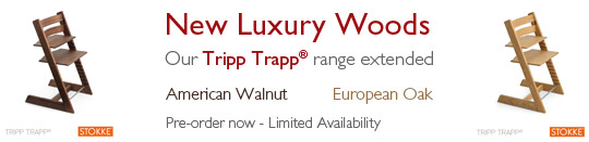 New Luxury Tripp Trapp Woods