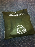 Minui Handysitt Cushion