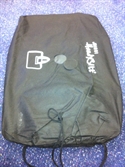 Minui Handysitt Travel Bag