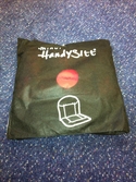 Minui Handysitt Cushion