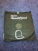 Minui Handysitt Cushion