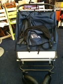 Mountain Buggy Duo - Package