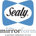 Sealy Mirrorform Original 2005 Mattresses