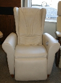 Keyton Romantic Massage Chair