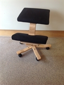 Varier Wing Kneeling Chair