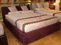 Jay-Be Blaze Ottoman 5ft x 6ft 6 Bed Base