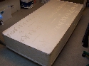 King Koil Bed