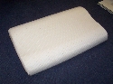 Memoryfoam Pillow