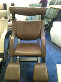 Varier Gravity Recliner