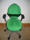 RH Extend Office Chair