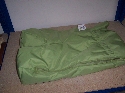 Xplory Footmuff
