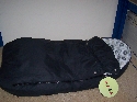 Xplory Sleeping Bag