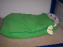 Xplory Sleeping Bag