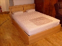 Meridian Ottoman Bedbase