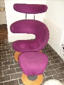 Varier Peel with Footstool