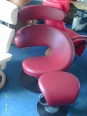 Varier Peel with Footstool