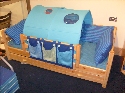 Flexa Bed