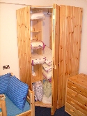 Flexa Wardrobe