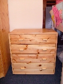 Flexa Chest of Drawers