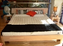 Akva Waterbed