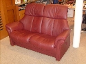 BIA Sofa + Chair Set