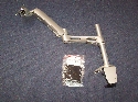Ergotron Monitor Arm
