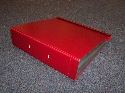 Posture Pack Red - Complete